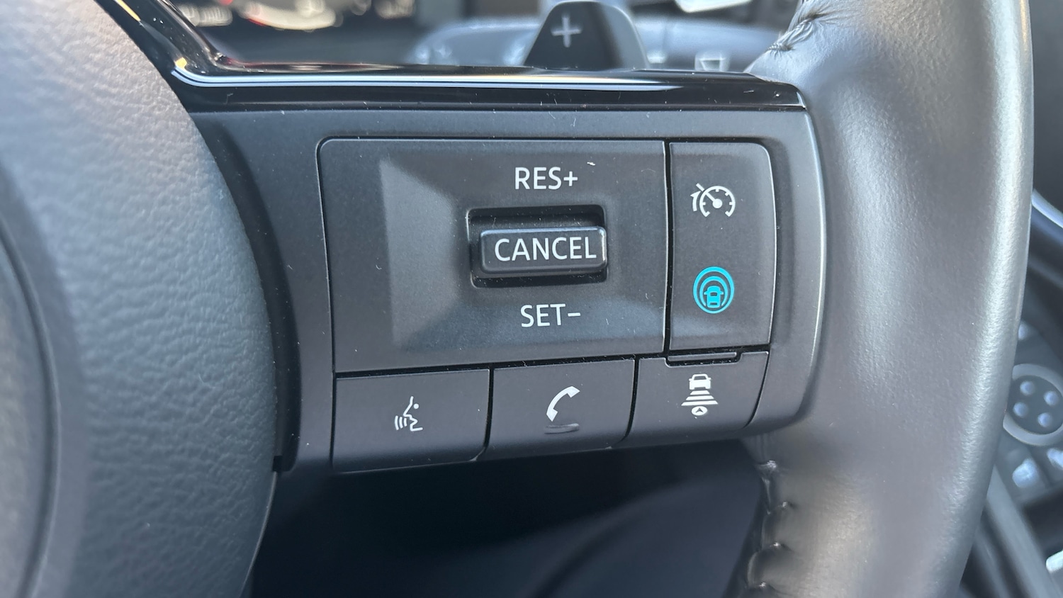 Used Nissan Qashqai 2024 for sale - 76662928: Photo 23