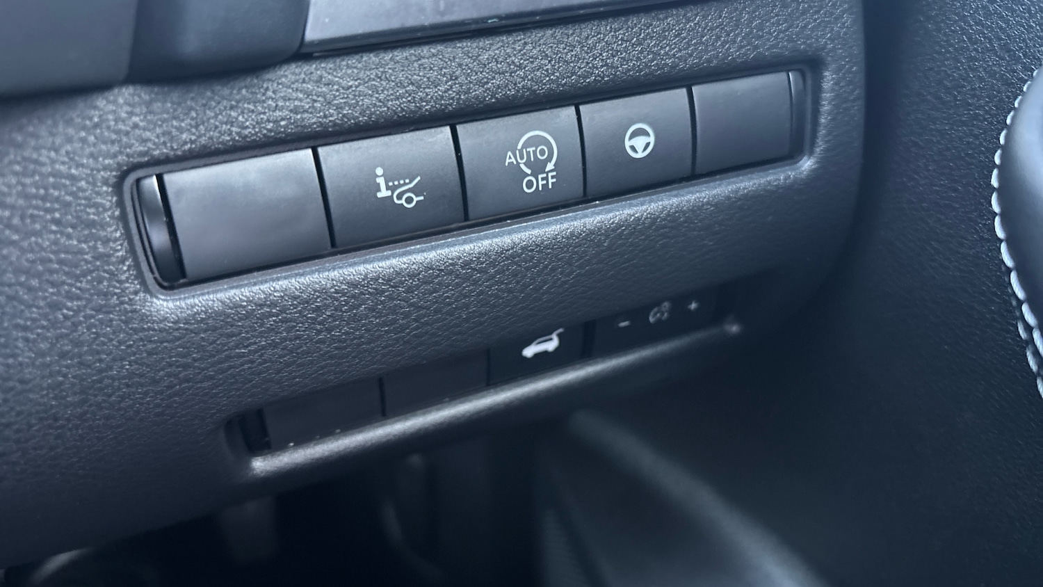 Used Nissan Qashqai 2024 for sale - 76662928: Photo 25