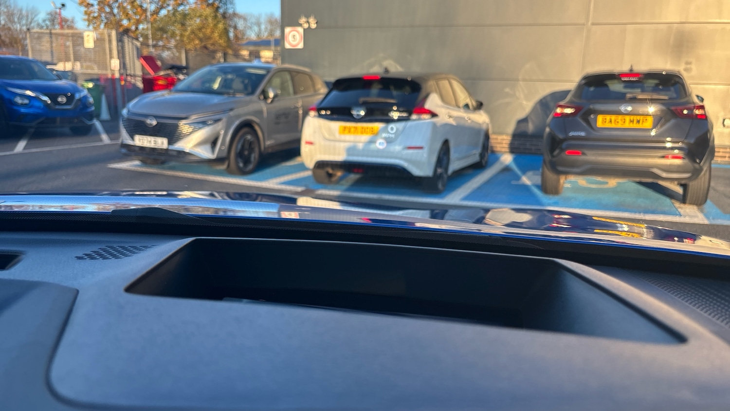 Used Nissan Qashqai 2024 for sale - 76662928: Photo 26