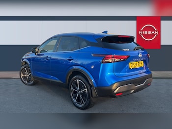 Used Nissan Qashqai 2024 for sale - 76662928: Photo