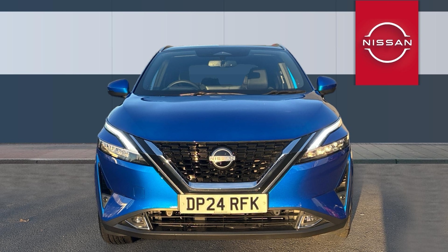 Used Nissan Qashqai 2024 for sale - 76662928: Photo 3