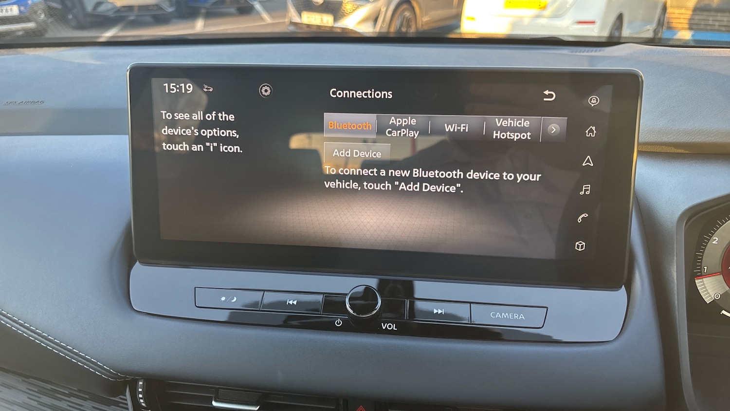 Used Nissan Qashqai 2024 for sale - 76662928: Photo 34