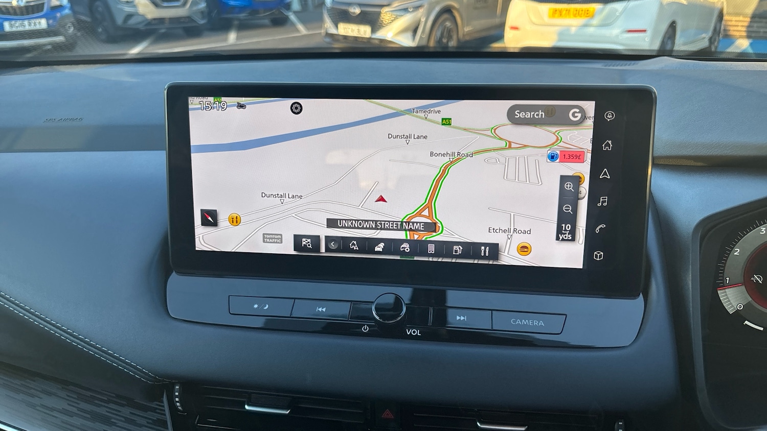 Used Nissan Qashqai 2024 for sale - 76662928: Photo 35