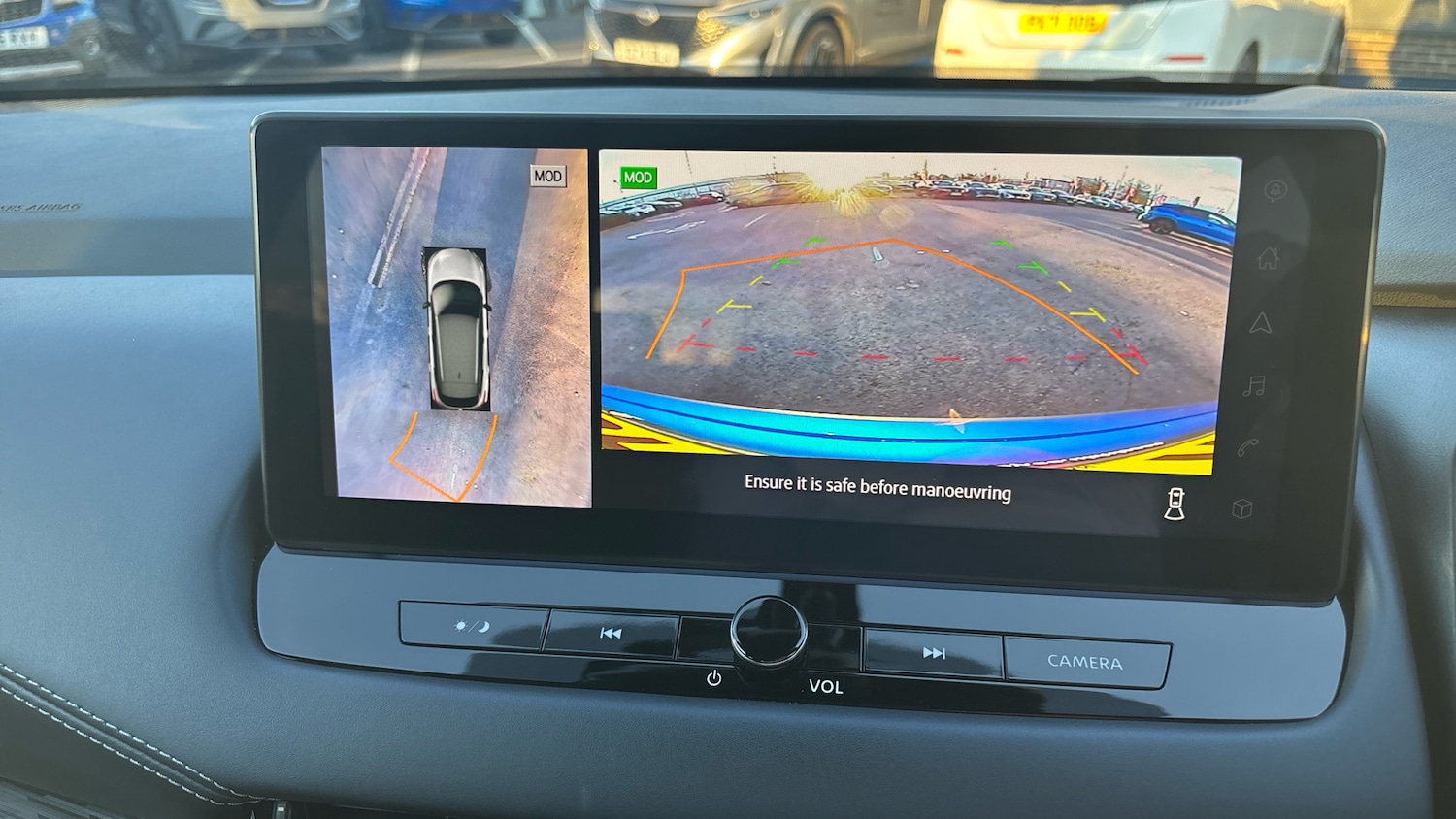 Used Nissan Qashqai 2024 for sale - 76662928: Photo 37