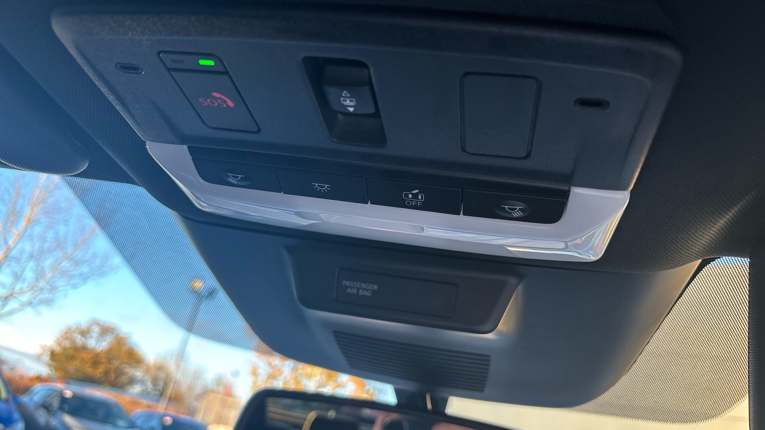 Used Nissan Qashqai 2024 for sale - 76662928: Photo 39