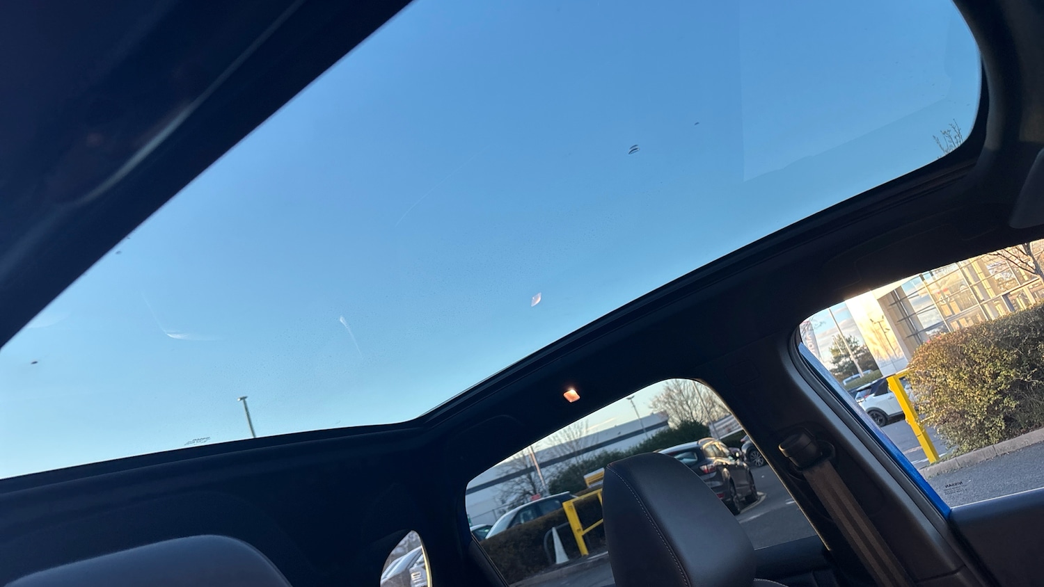 Used Nissan Qashqai 2024 for sale - 76662928: Photo 41