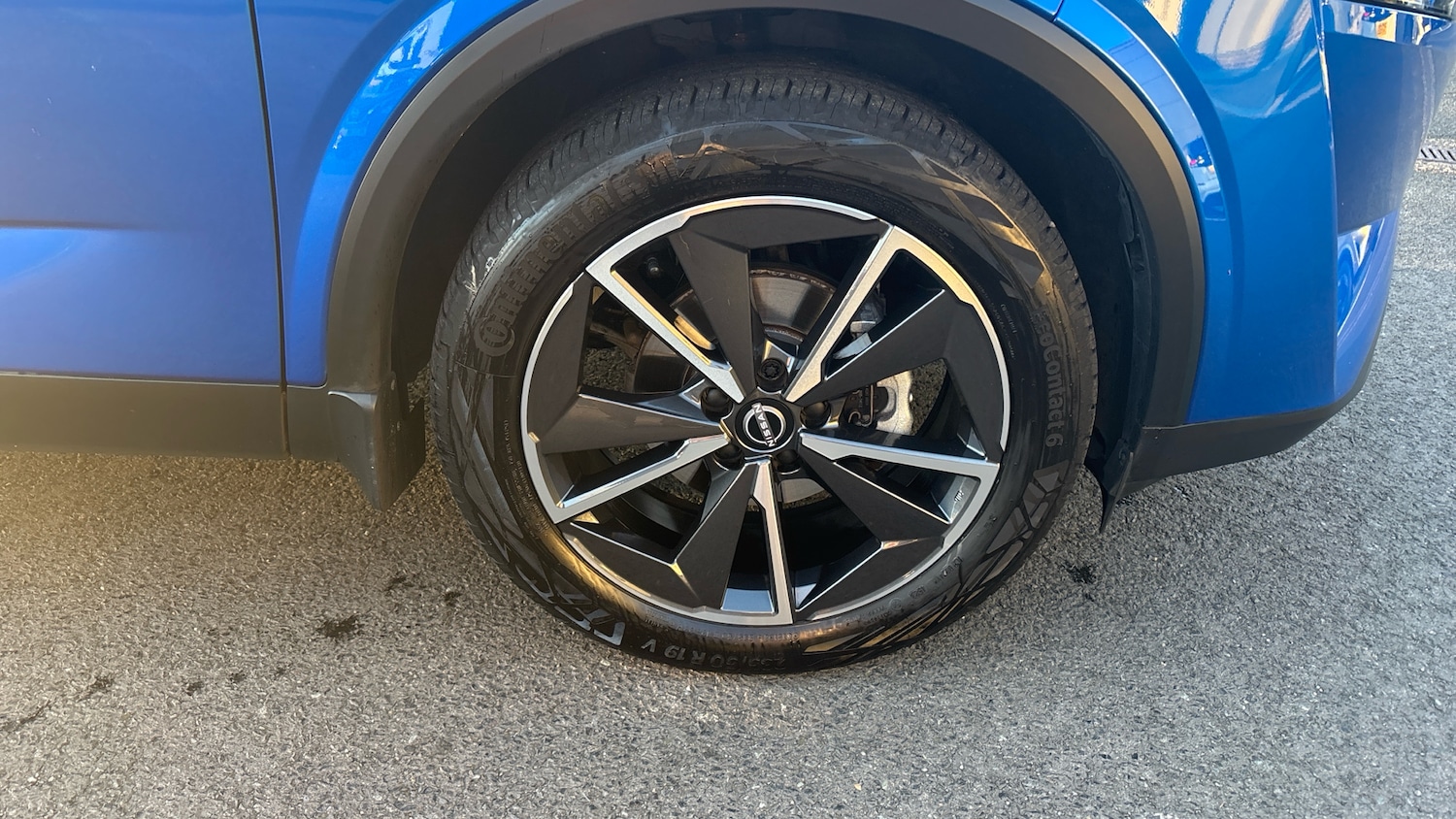 Used Nissan Qashqai 2024 for sale - 76662928: Photo 43