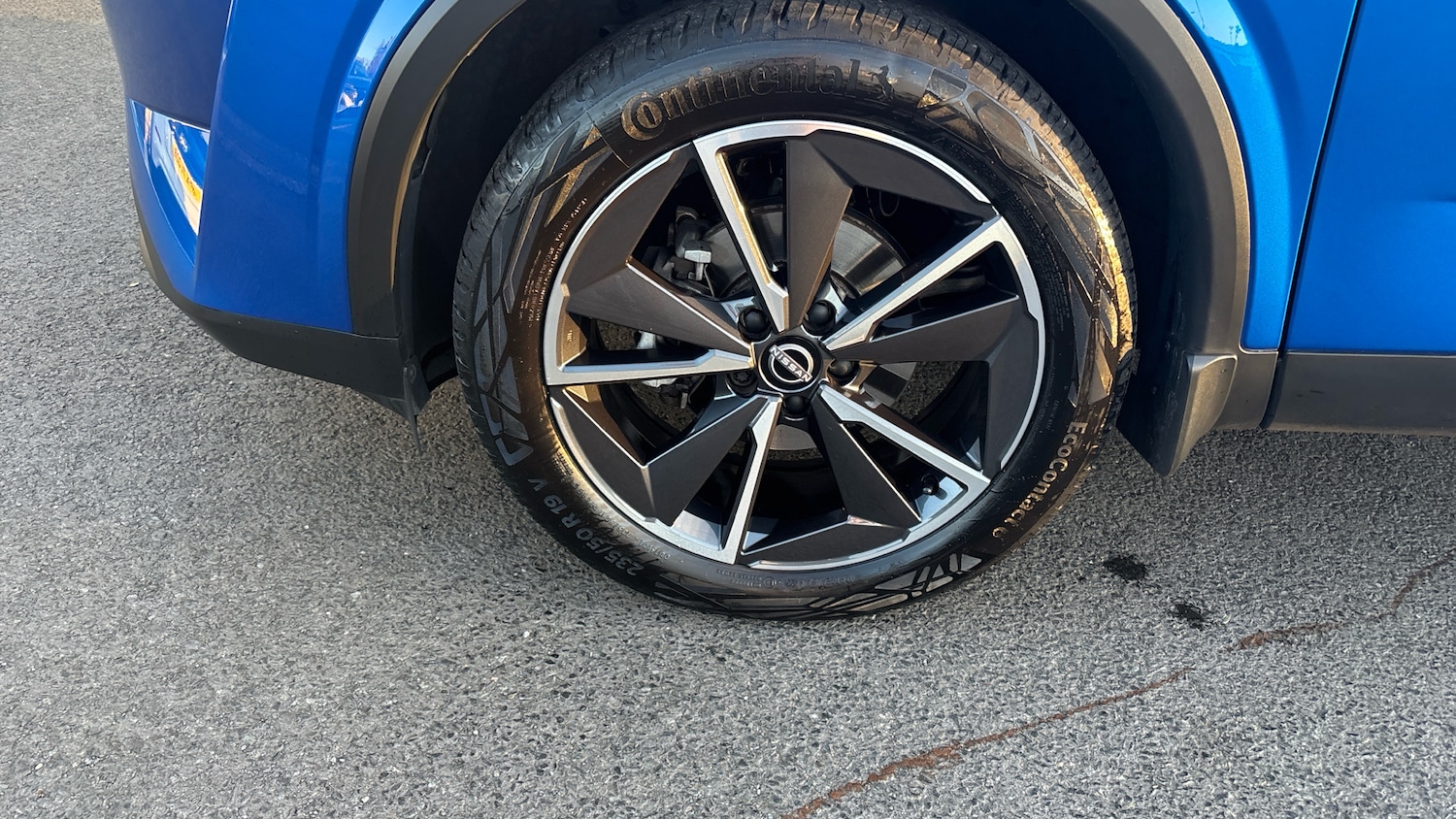 Used Nissan Qashqai 2024 for sale - 76662928: Photo 46