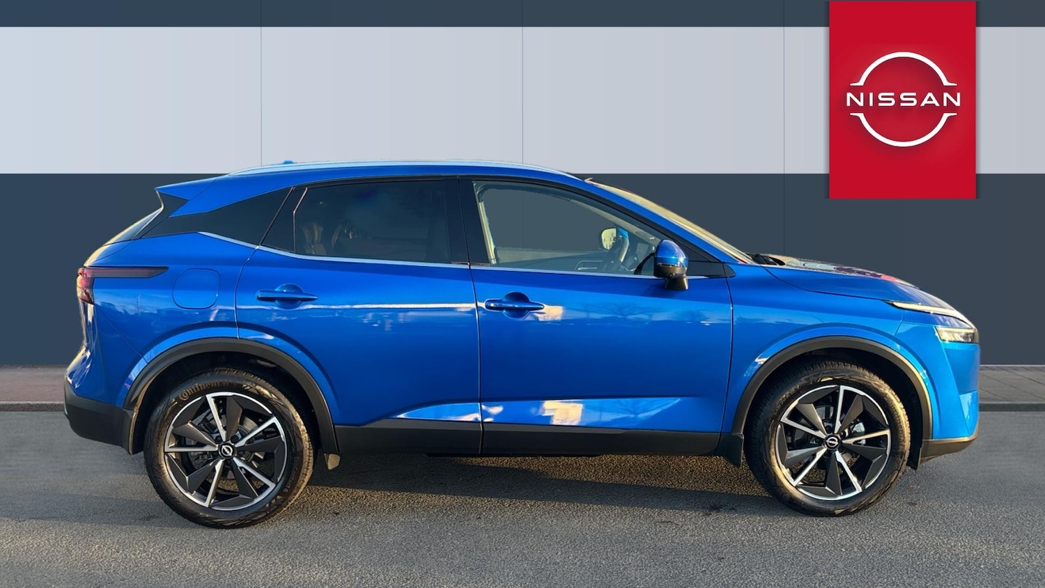 Used Nissan Qashqai 2024 for sale - 76662928: Photo 5