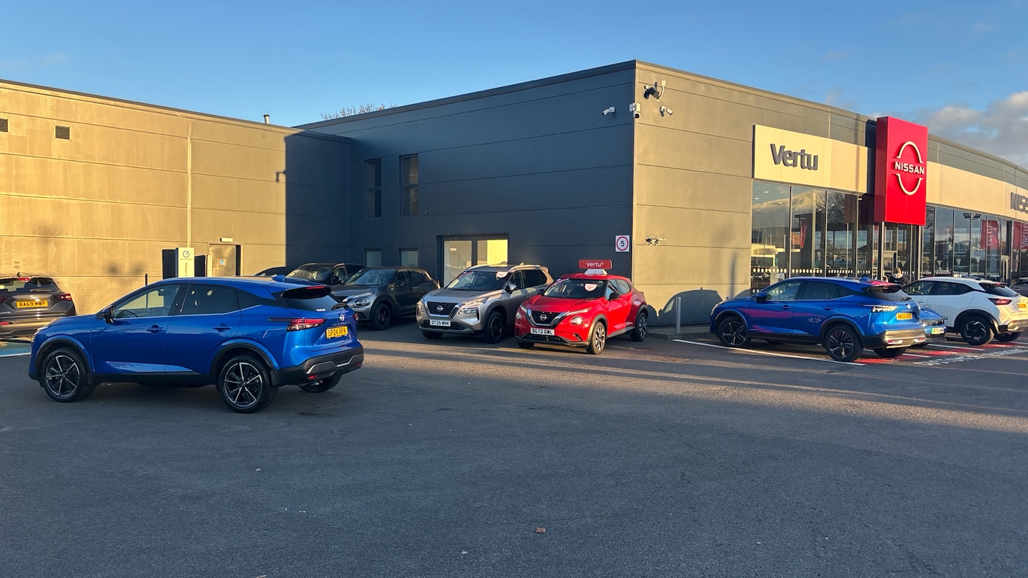 Used Nissan Qashqai 2024 for sale - 76662928: Photo 51