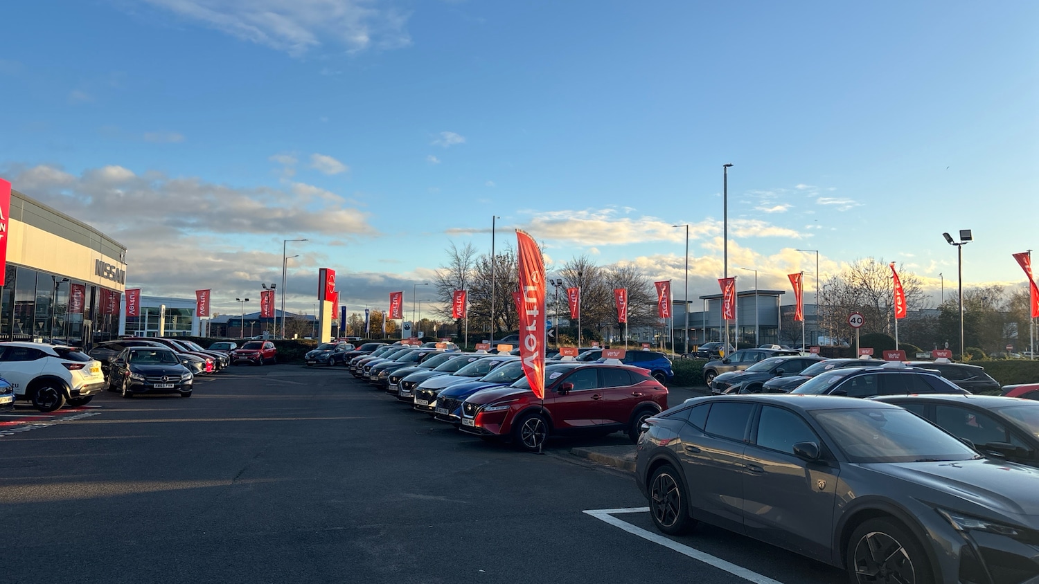 Used Nissan Qashqai 2024 for sale - 76662928: Photo 52