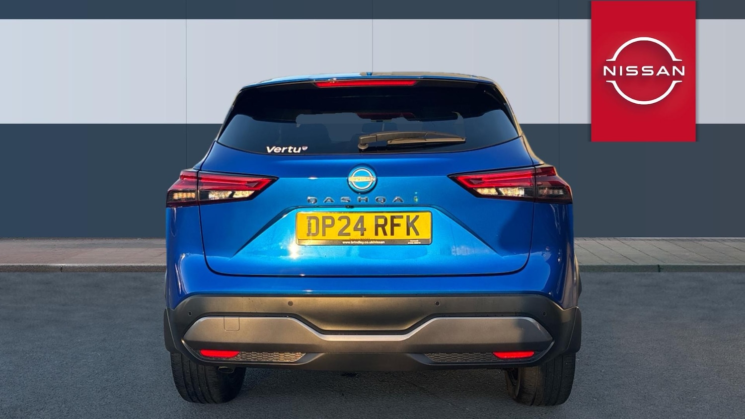 Used Nissan Qashqai 2024 for sale - 76662928: Photo 6