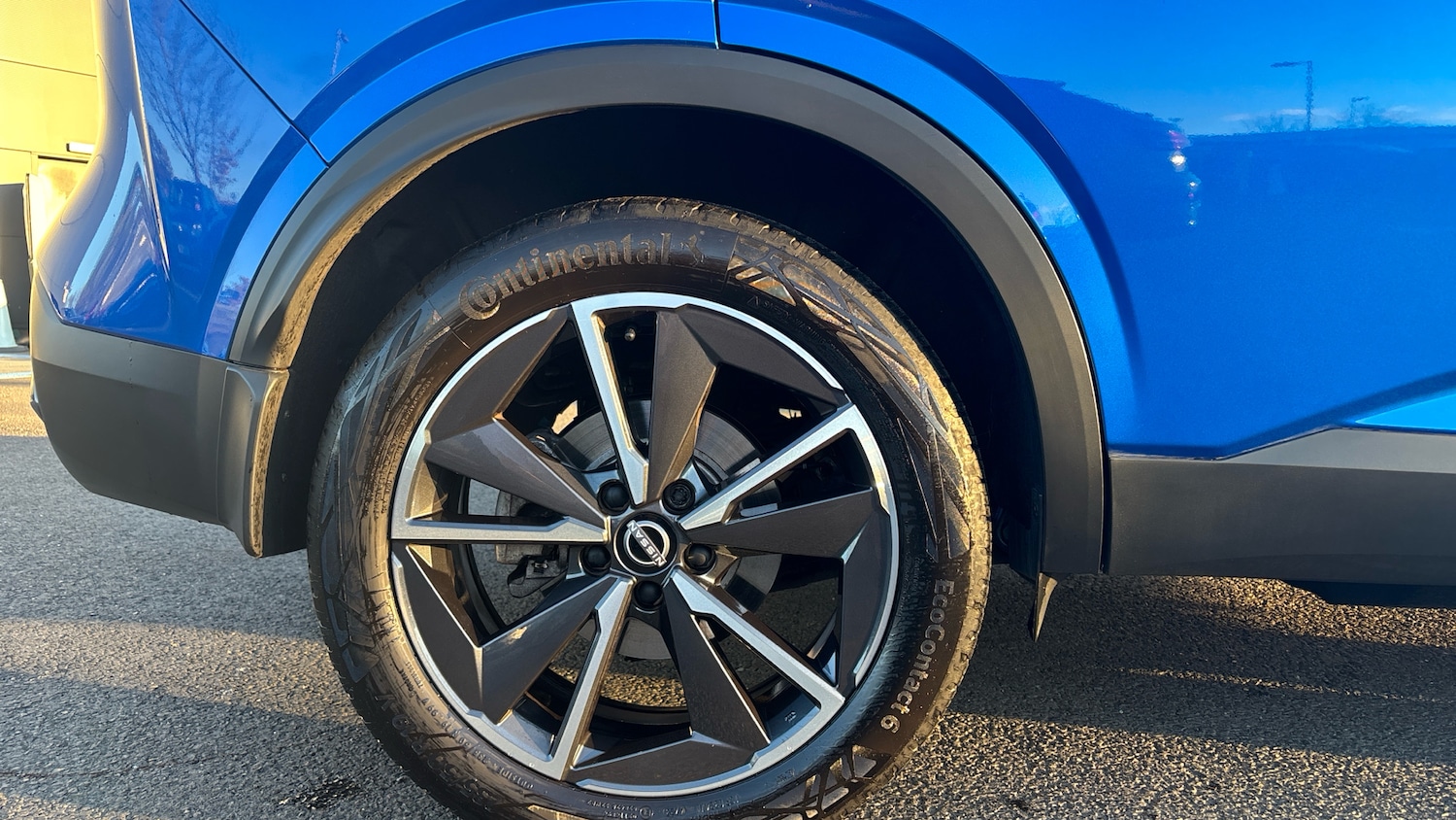 Used Nissan Qashqai 2024 for sale - 76662928: Photo 7