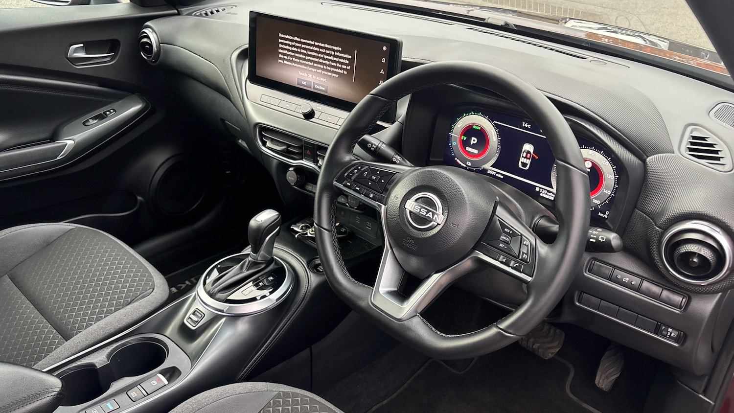 Used Nissan Juke 2024 for sale - 76343900: Photo 11