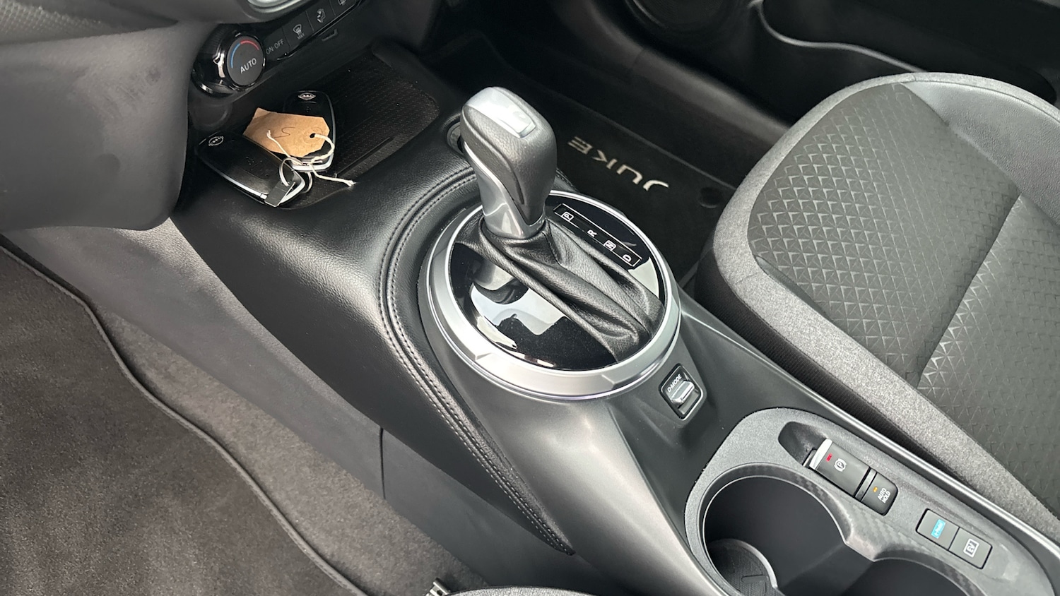 Used Nissan Juke 2024 for sale - 76343900: Photo 13