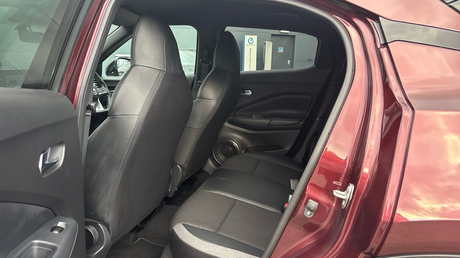 Used Nissan Juke 2024 for sale - 76343900: Photo 16