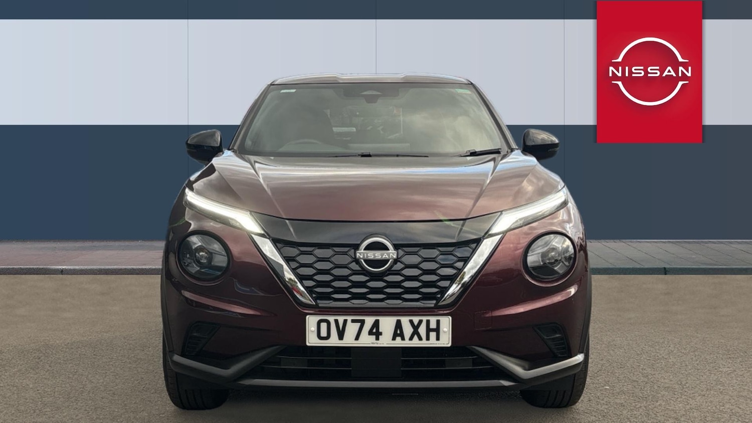 Used Nissan Juke 2024 for sale - 76343900: Photo 3