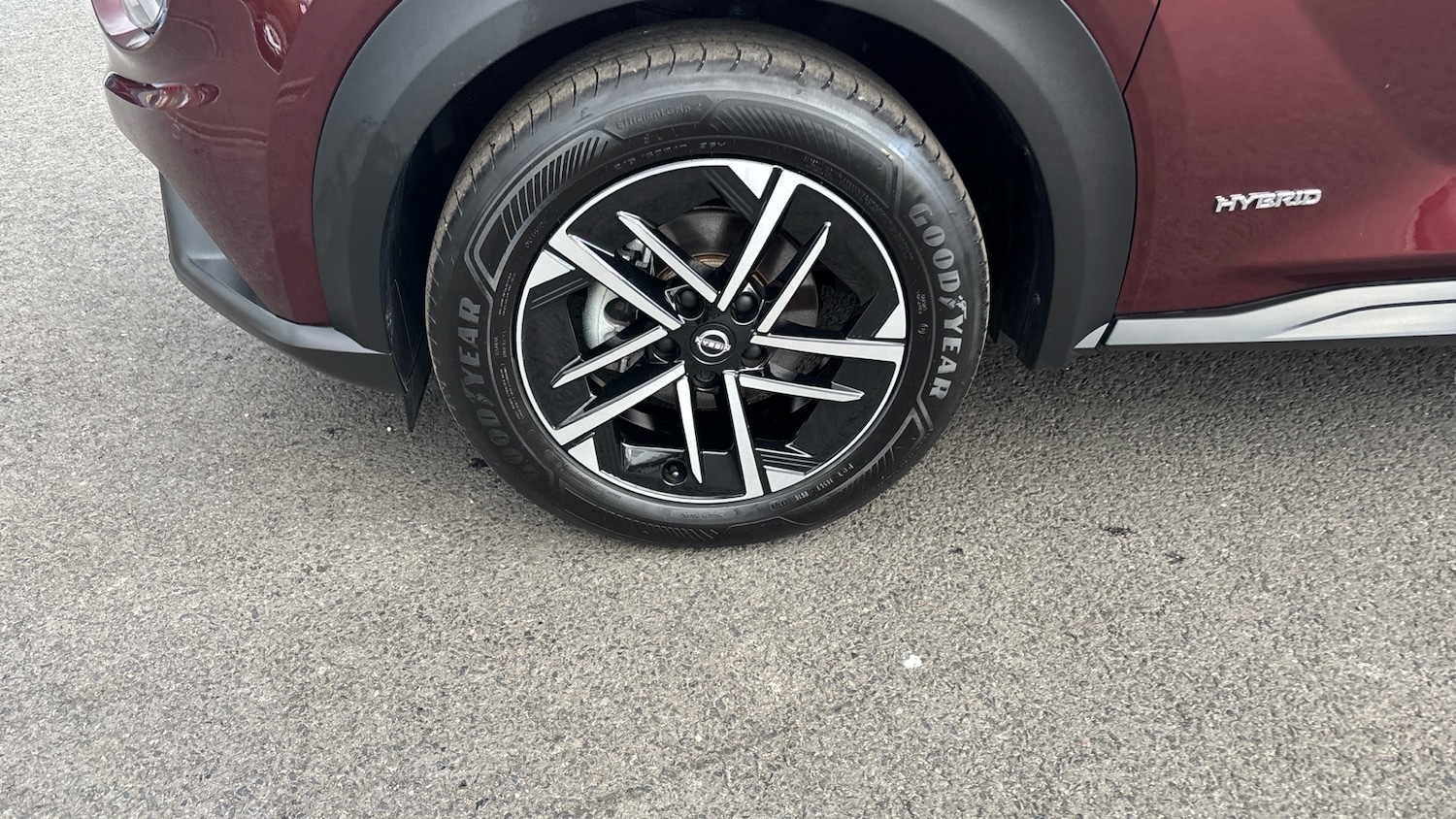 Used Nissan Juke 2024 for sale - 76343900: Photo 38
