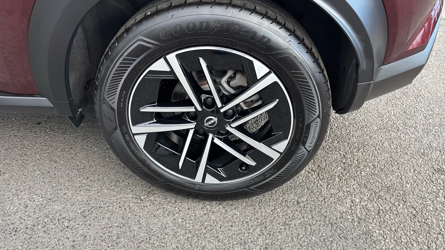 Used Nissan Juke 2024 for sale - 76343900: Photo 39