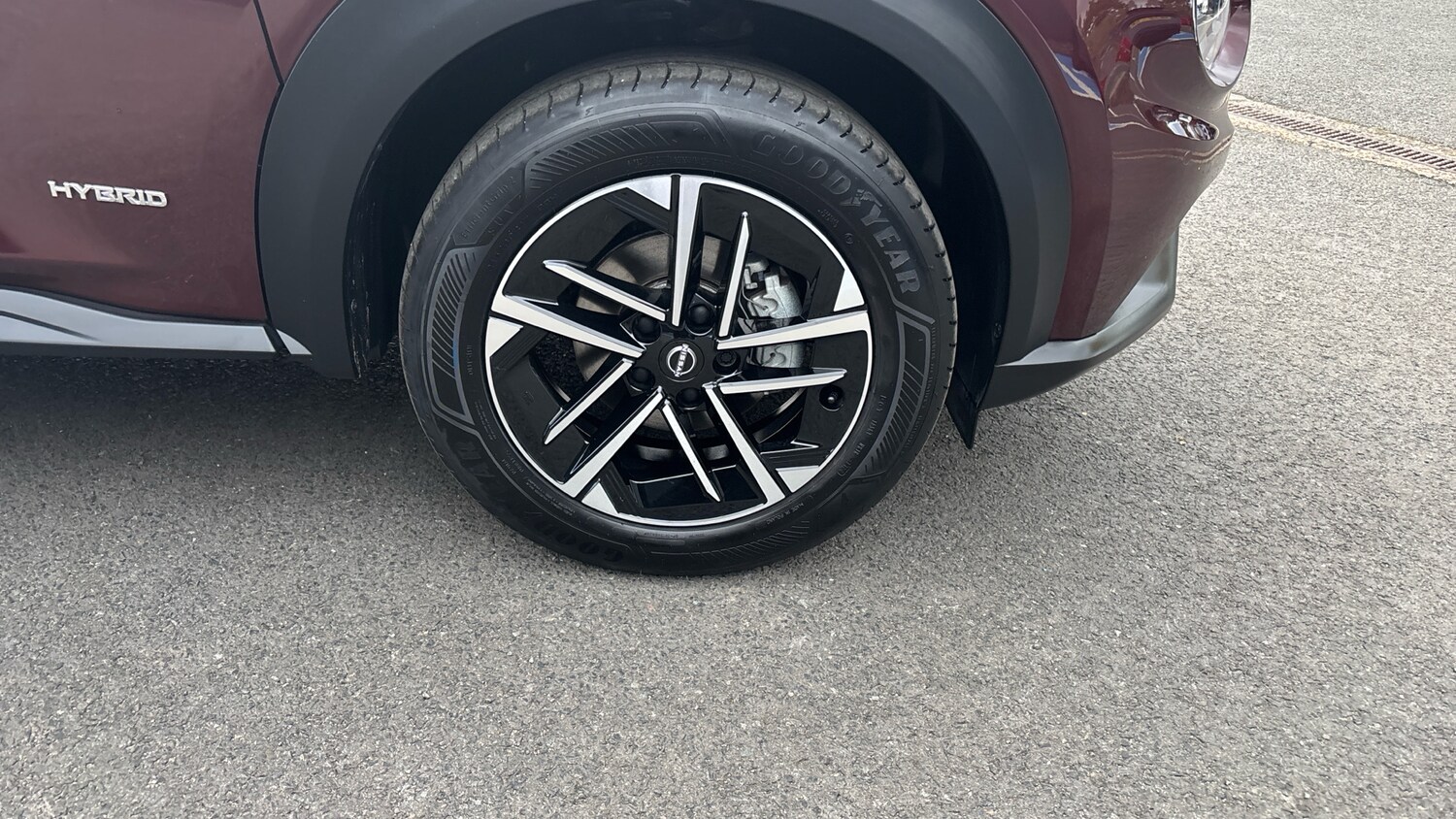 Used Nissan Juke 2024 for sale - 76343900: Photo 40