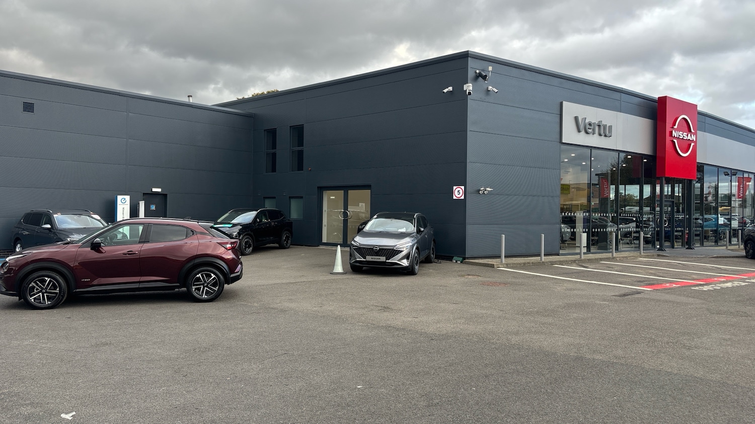 Used Nissan Juke 2024 for sale - 76343900: Photo 46