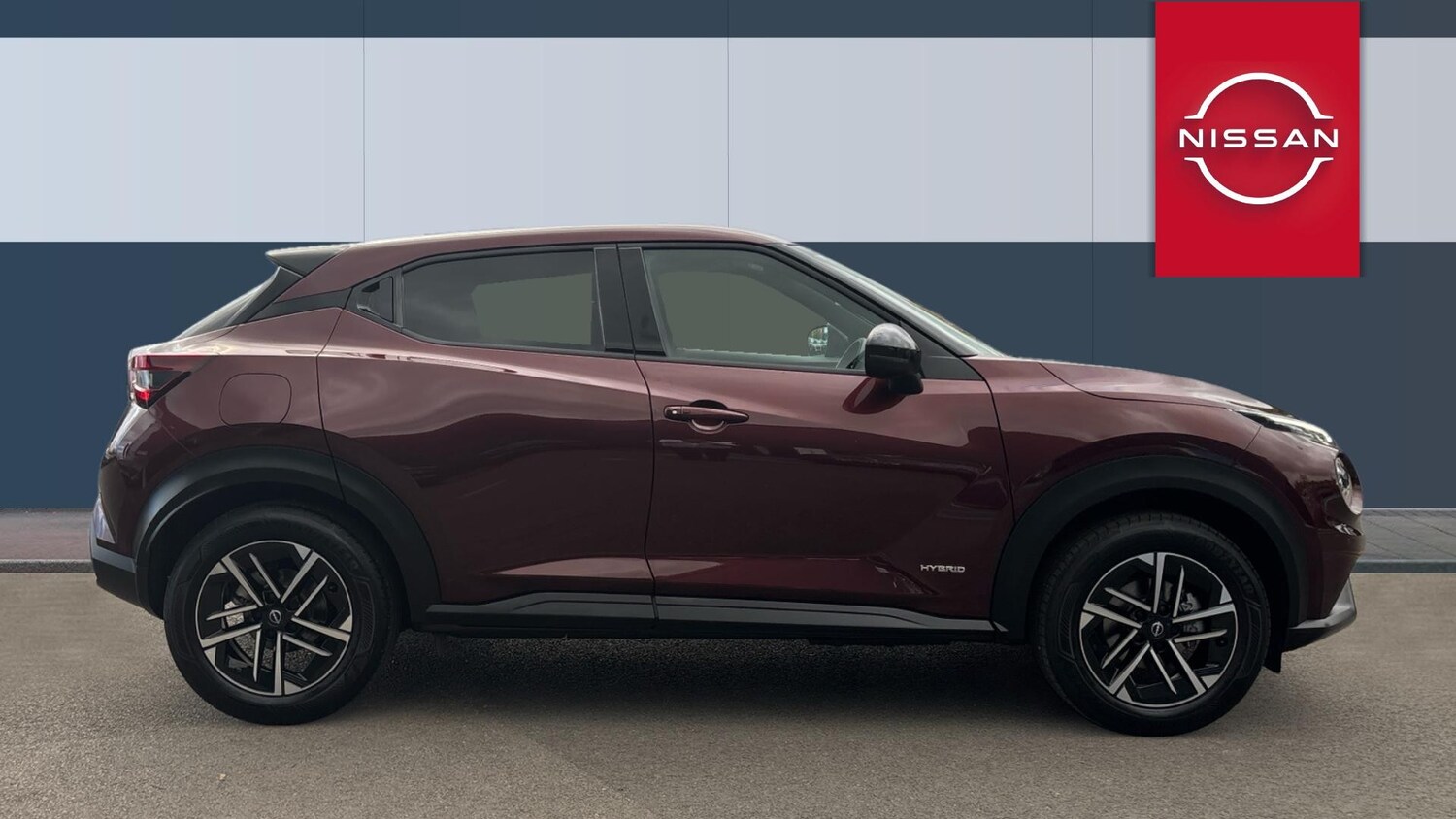 Used Nissan Juke 2024 for sale - 76343900: Photo 5