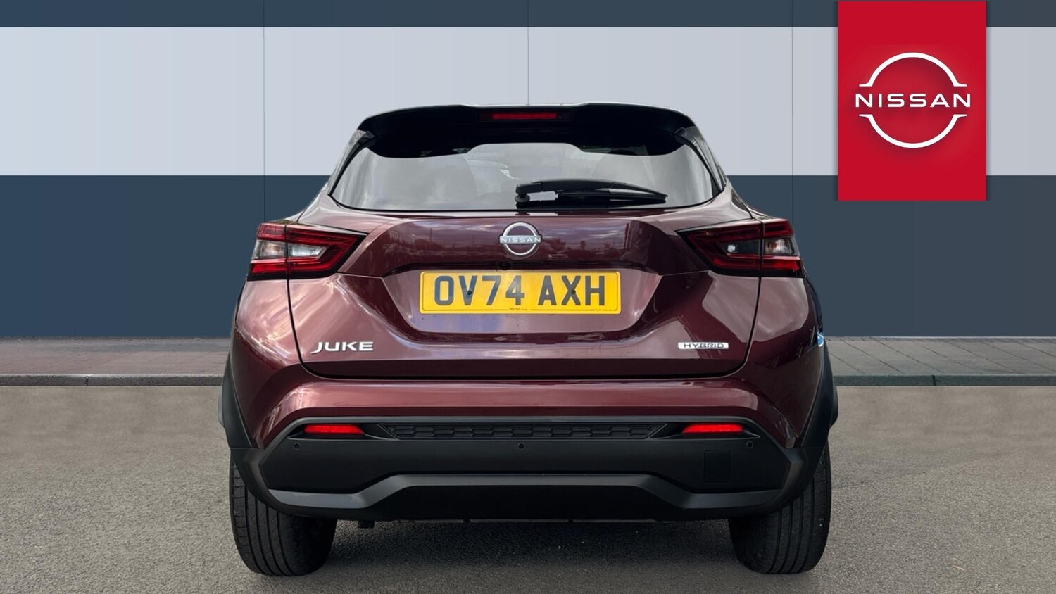 Used Nissan Juke 2024 for sale - 76343900: Photo 6