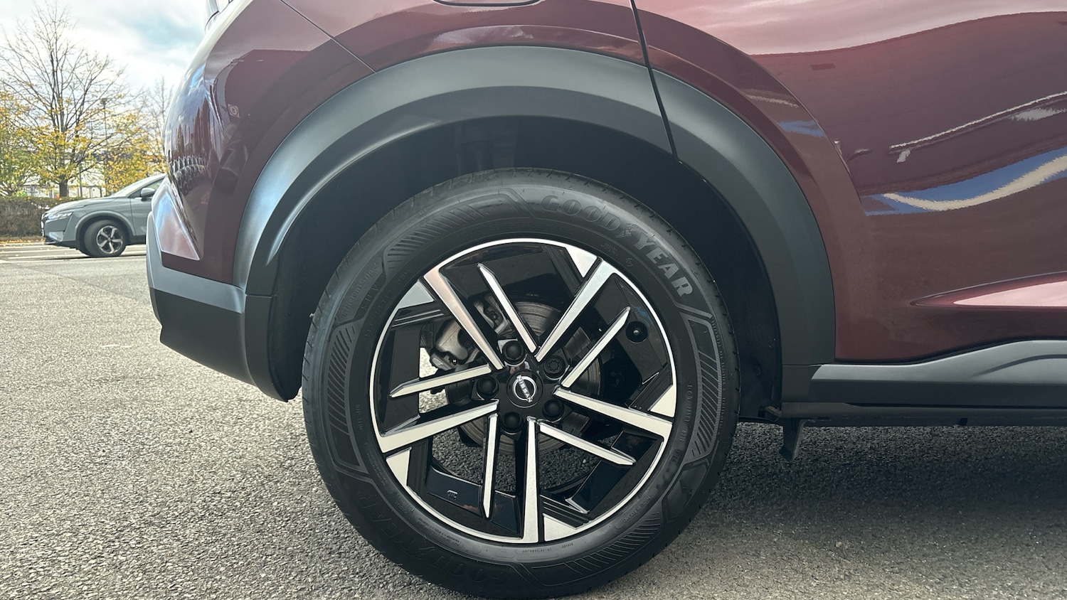 Used Nissan Juke 2024 for sale - 76343900: Photo 7