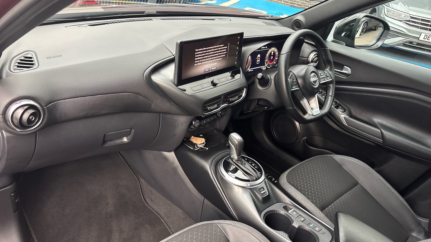 Used Nissan Juke 2024 for sale - 76343900: Photo 9