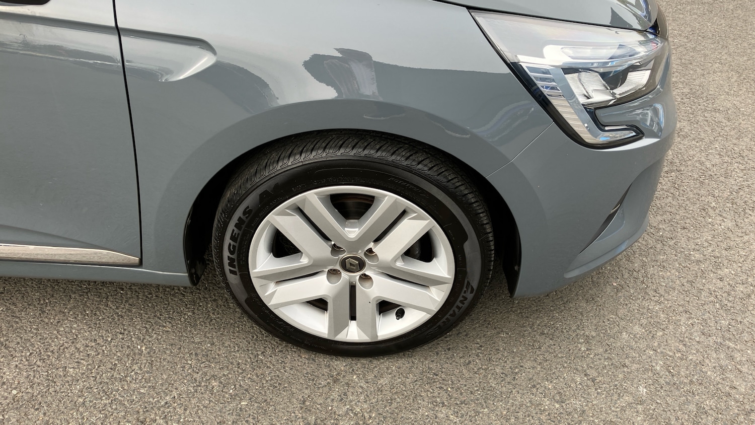 Used Renault Clio 2020 for sale - 76603314: Photo 23