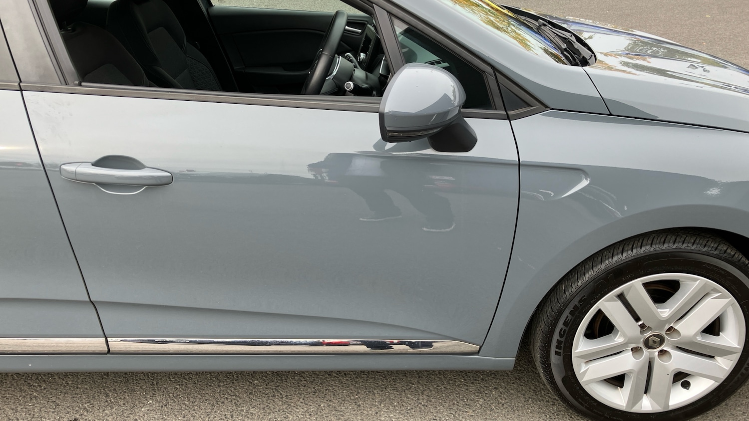 Used Renault Clio 2020 for sale - 76603314: Photo 24