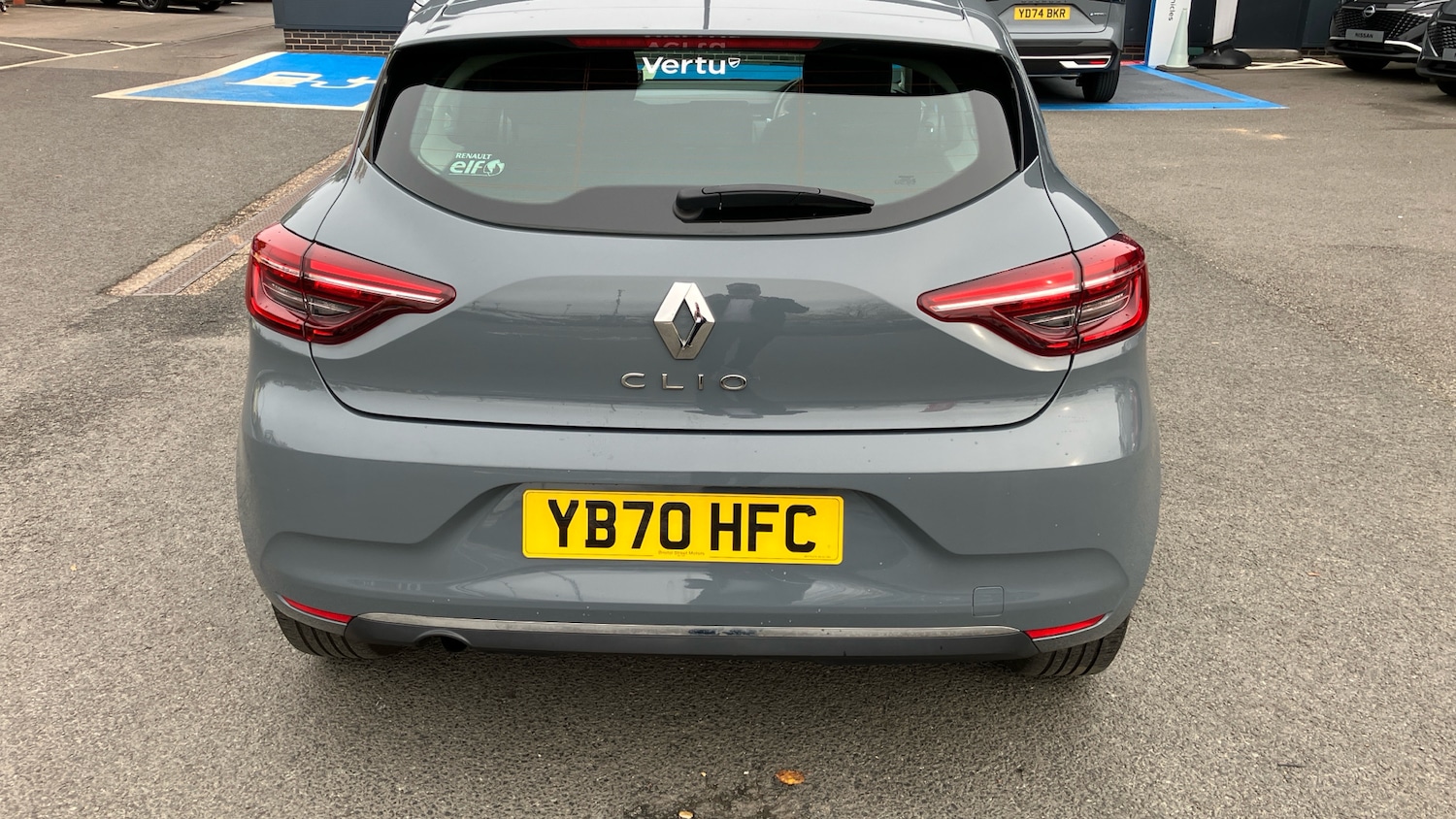 Used Renault Clio 2020 for sale - 76603314: Photo 28