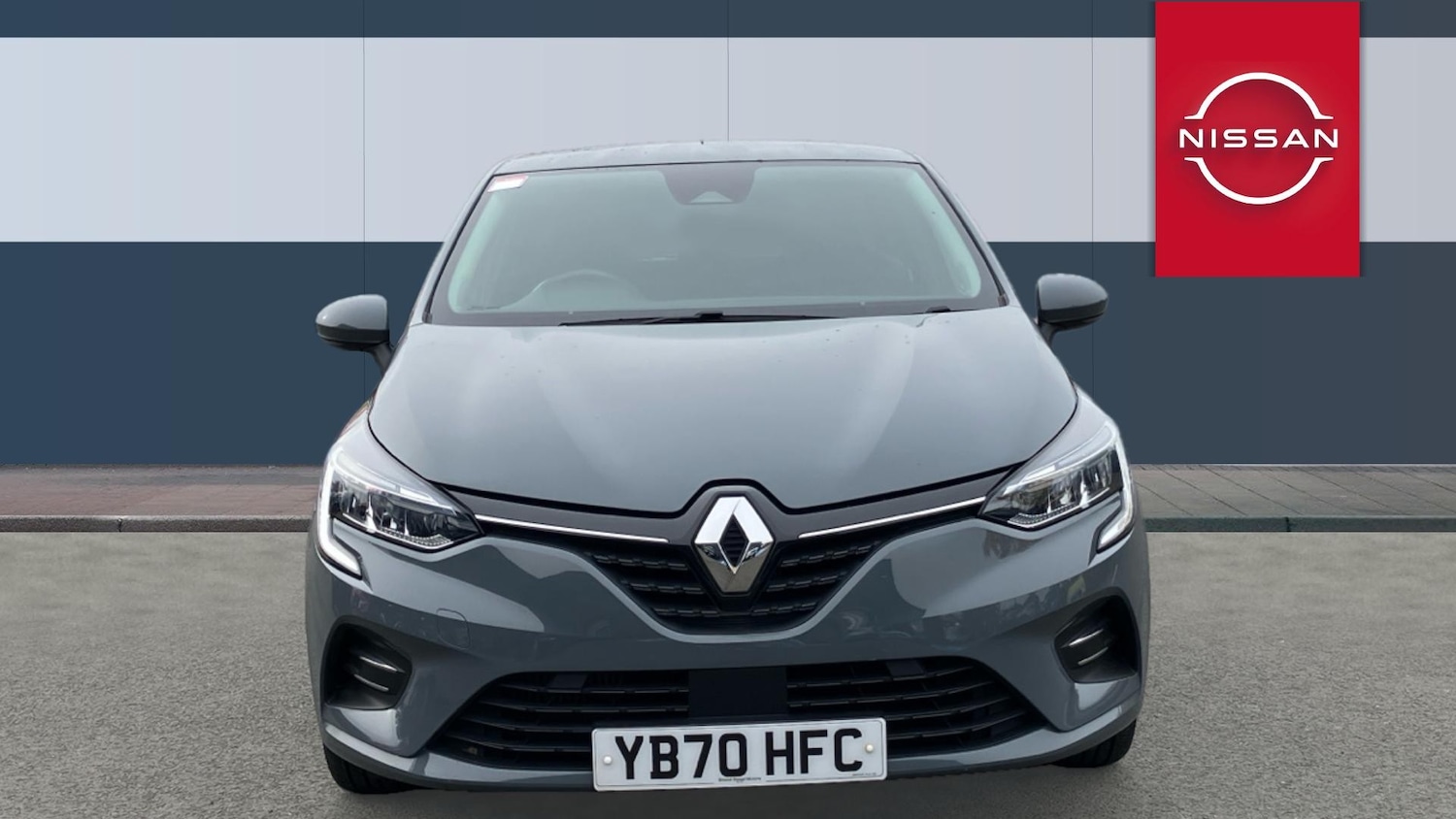 Used Renault Clio 2020 for sale - 76603314: Photo 3