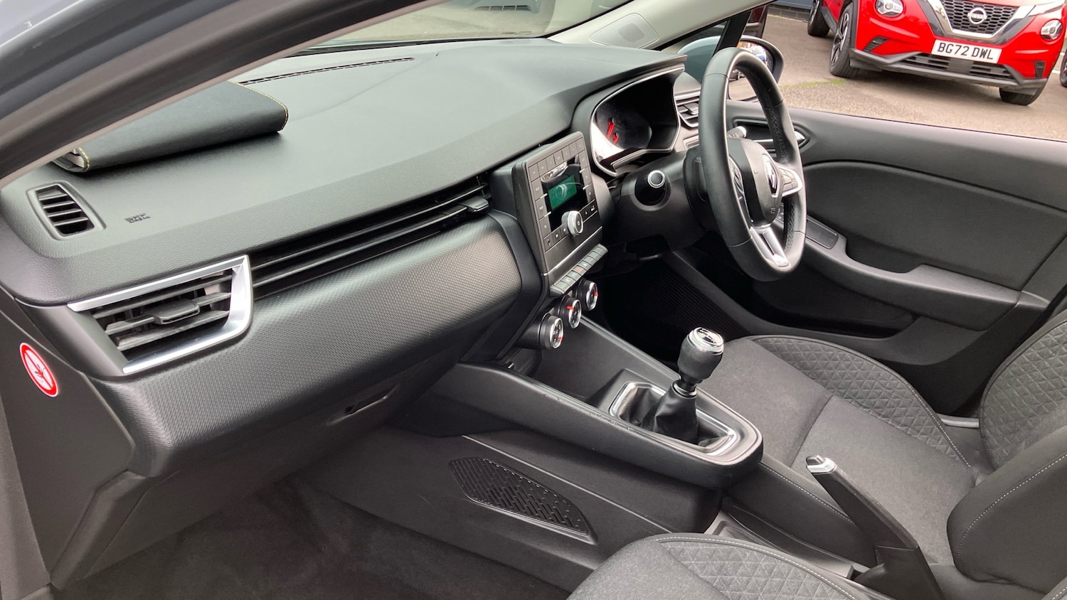 Used Renault Clio 2020 for sale - 76603314: Photo 39