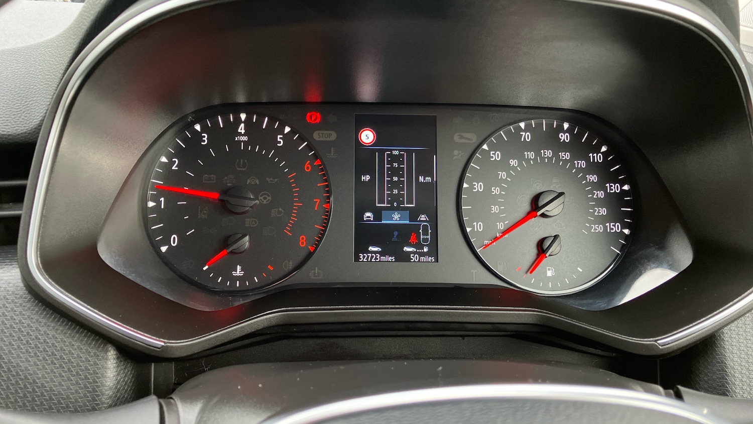 Used Renault Clio 2020 for sale - 76603314: Photo 49