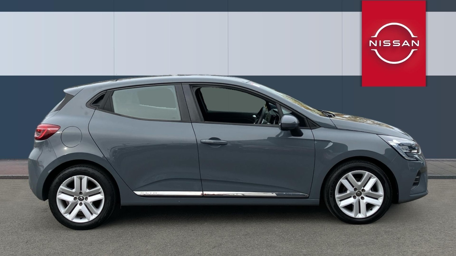 Used Renault Clio 2020 for sale - 76603314: Photo 5