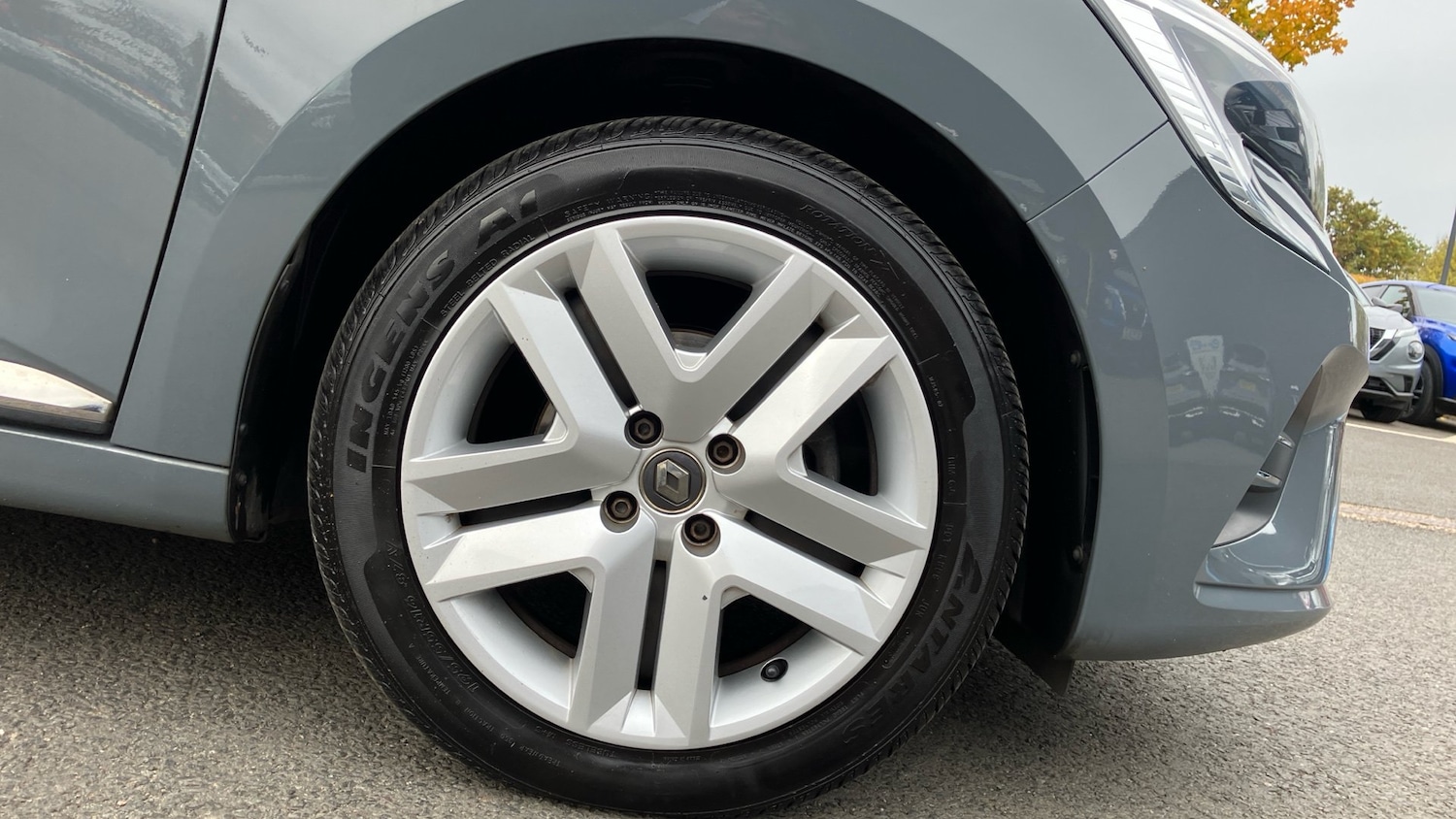 Used Renault Clio 2020 for sale - 76603314: Photo 7