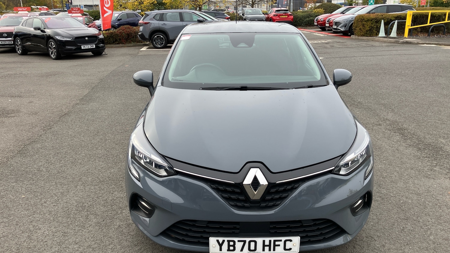 Used Renault Clio 2020 for sale - 76603314: Photo 8