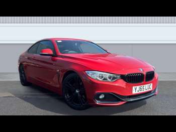 2016 (65) - 420d [190] Sport 2dr [Business Media] Diesel Coupe