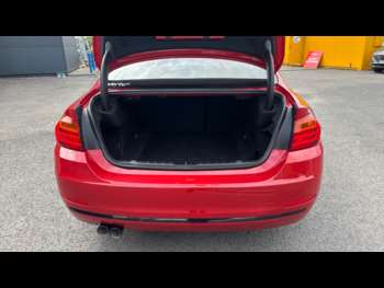 Used BMW 4 Series 2016 for sale - 74925640: Photo