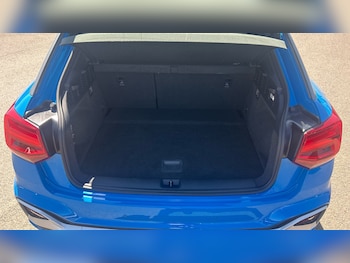 Used Audi Q2 2022 for sale - 75662320: Photo