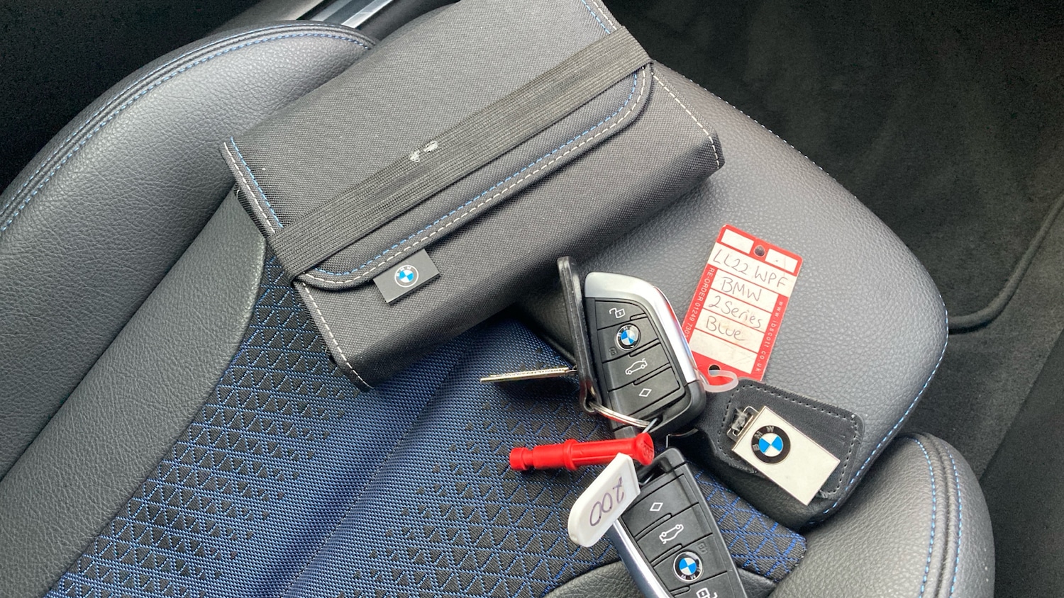 Used BMW 2 Series 2022 for sale - 76945810: Photo 19