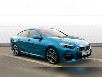 BMW 2 Series feature image