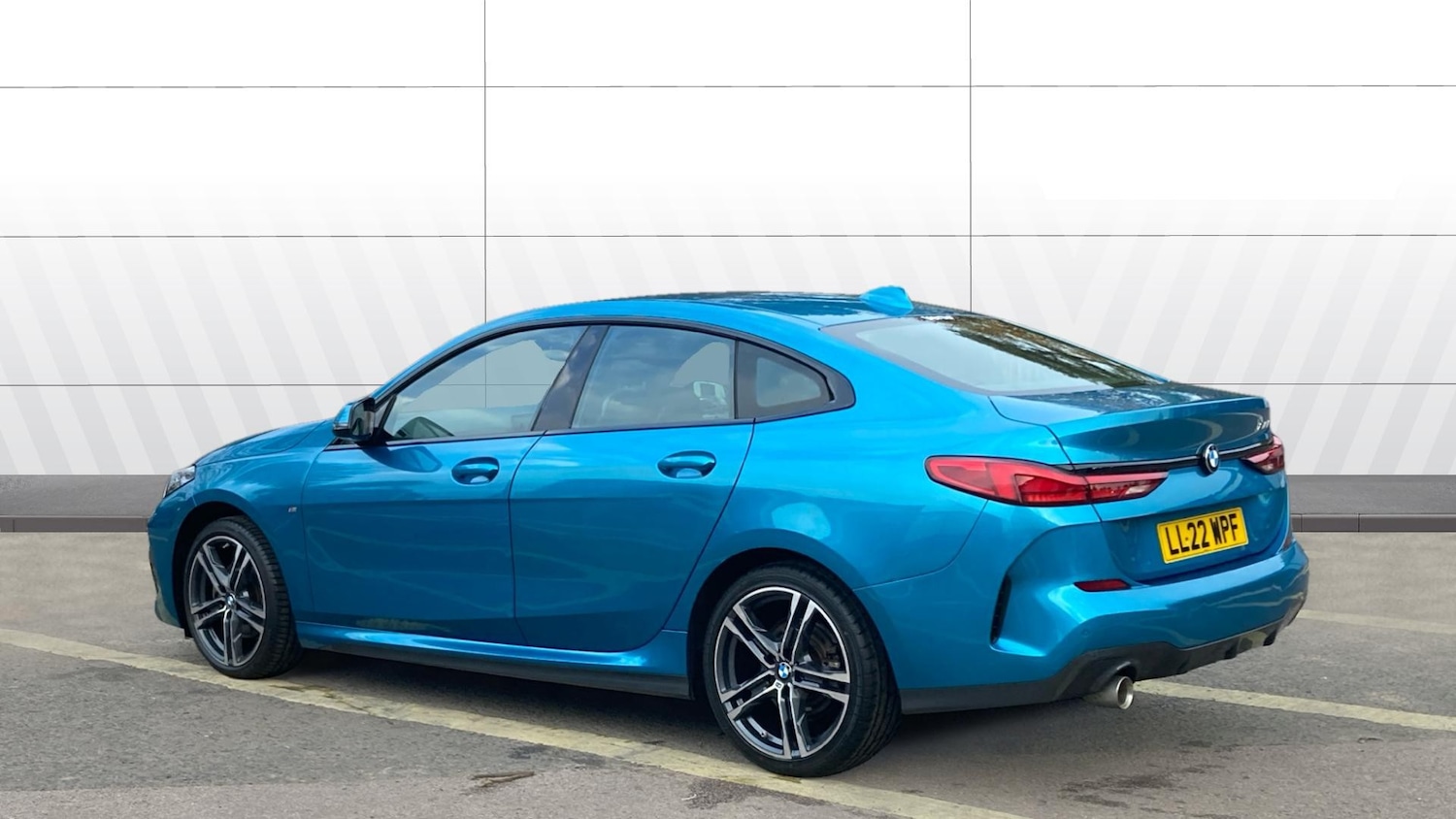 Used BMW 2 Series 2022 for sale - 76945810: Photo 2