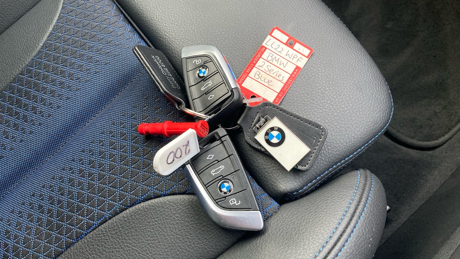 Used BMW 2 Series 2022 for sale - 76945810: Photo 20