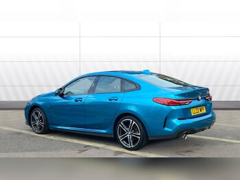 Used BMW 2 Series 2022 for sale - 76945810: Photo