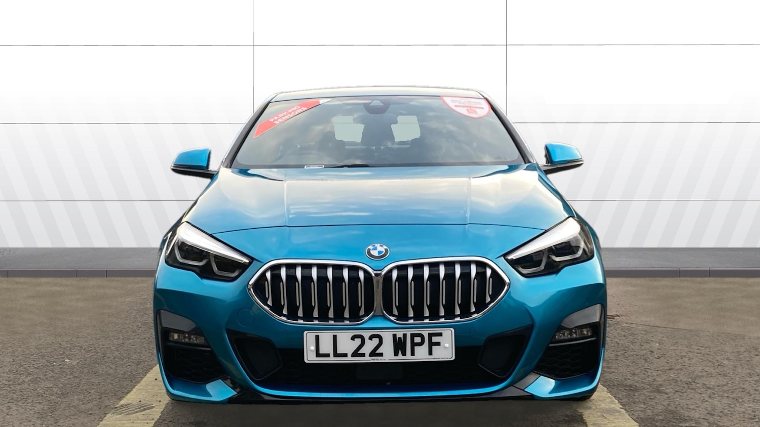 Used BMW 2 Series 2022 for sale - 76945810: Photo 3