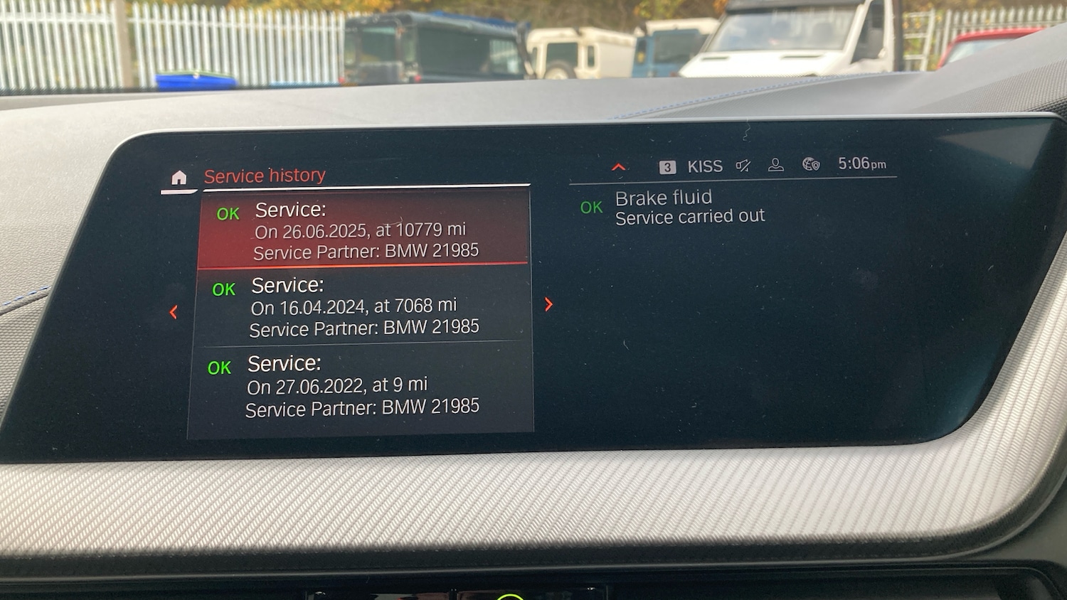 Used BMW 2 Series 2022 for sale - 76945810: Photo 33