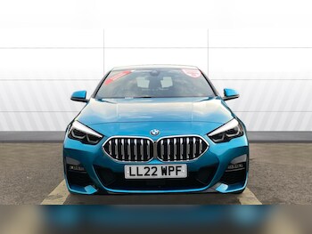 Used BMW 2 Series 2022 for sale - 76945810: Photo