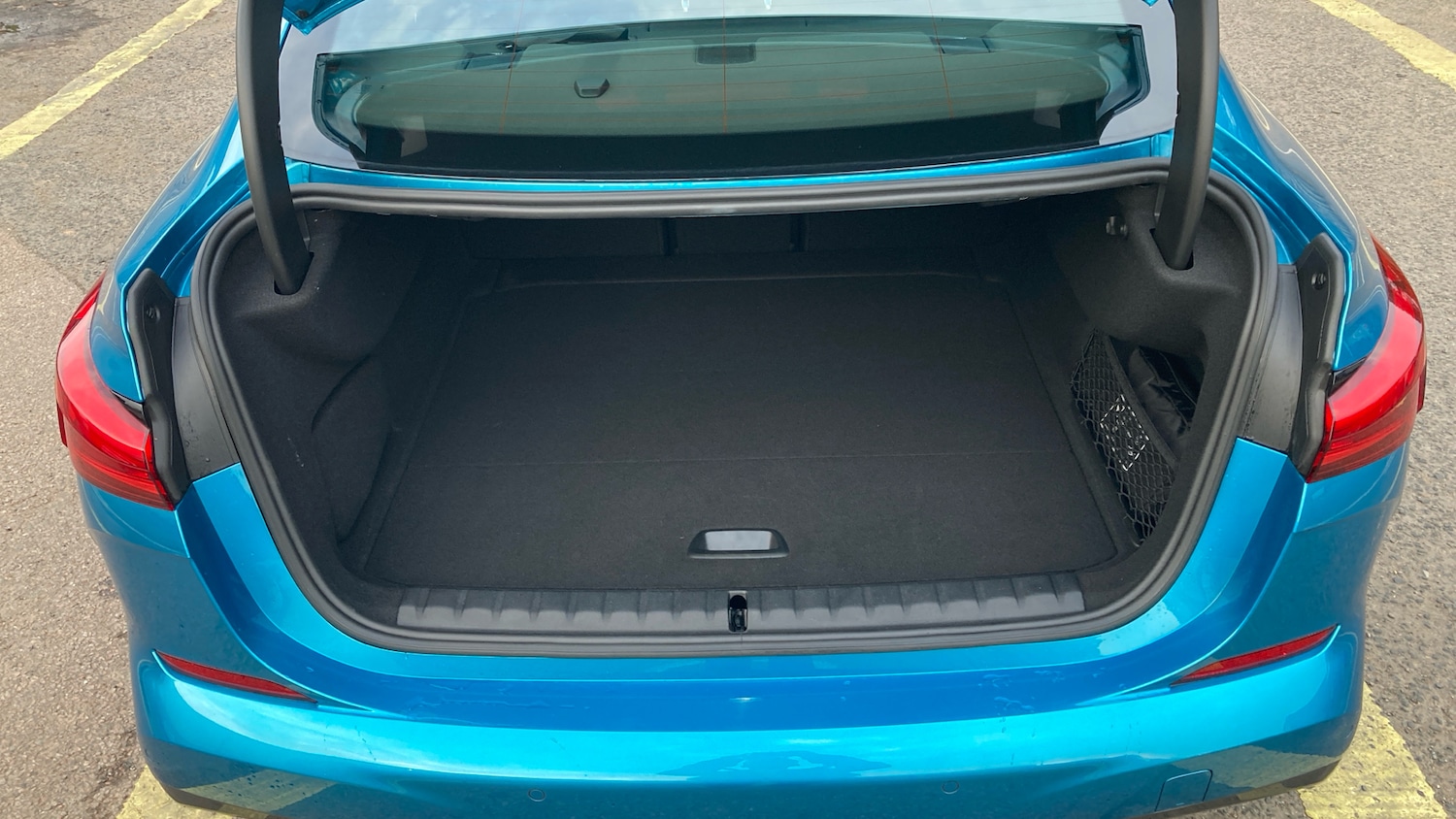 Used BMW 2 Series 2022 for sale - 76945810: Photo 4